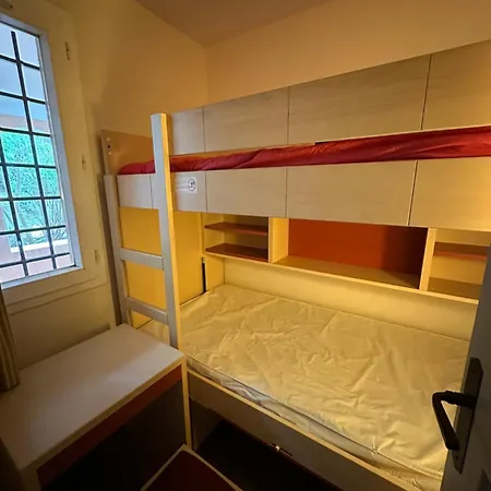 Apartman Cap Esterel Magnifique Vue Avec Parking Et Piscine *
