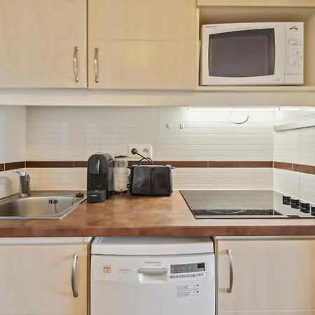 Cap Esterel Magnifique Vue Avec Parking Et Piscine Apartman *