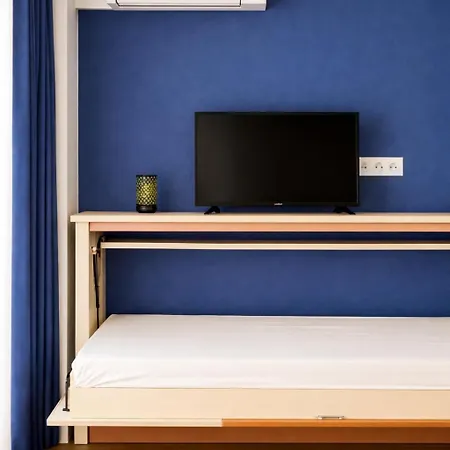 Apartman Cap Esterel Magnifique Vue Avec Parking Et Piscine *