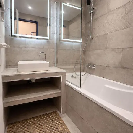 Apartman Cap Esterel Magnifique Vue Avec Parking Et Piscine *