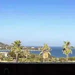 Cap Estérel Magnifique Vue Avec Parking Et Piscine Saint-Raphaël