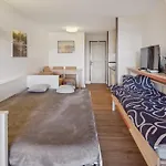Apartamento Cap Estérel Magnifique Vue Avec Parking Et Piscine Saint-Raphaël