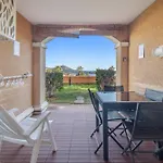 Cap Estérel Magnifique Vue Avec Parking Et Piscine Apartamento *