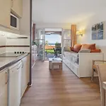 Apartamento Cap Estérel Magnifique Vue Avec Parking Et Piscine