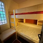 Apartamento Cap Estérel Magnifique Vue Avec Parking Et Piscine *