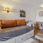 Cap Estérel Magnifique Vue Avec Parking Et Piscine Apartamento *