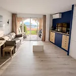 Cap Estérel Magnifique Vue Avec Parking Et Piscine * Saint-Raphaël