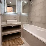 Apartamento Cap Estérel Magnifique Vue Avec Parking Et Piscine Saint-Raphaël