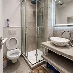 Apartamento Cap Estérel Magnifique Vue Avec Parking Et Piscine