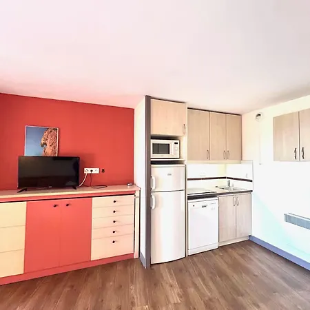 아파트 Cap Esterel Magnifique Vue Avec Parking Et Piscine *