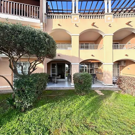 Apartamento Cap Estérel Magnifique Vue Avec Parking Et Piscine Saint-Raphaël